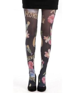 Collant Pamela Mann Aloha Cocktail