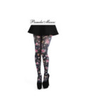 Collant Pamela Mann Ditsy Flower