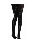 Pamela Mann collant Zip