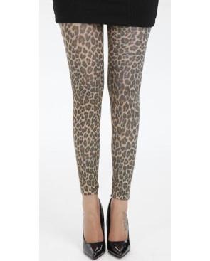 Legging Pamela Mann Small Panthére