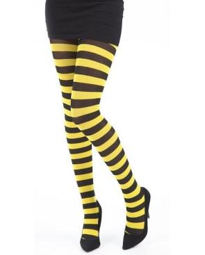 Chaussettes rouges carreaux ecossais