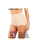 Boxer Taille Haute de support invisible