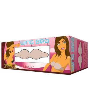 Duo de Chaussettes asymétriques Cirque Mr Fort 2