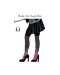 Jambiére God save the Berthe aux grands pieds