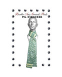 Echarpe Ceinture Chic Pois et rayures