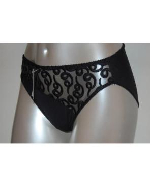 Culotte Emp tulle veloute324 Emma
