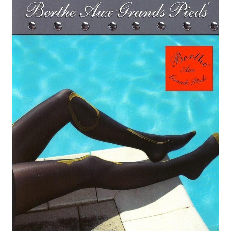 Legging Holala Berthe aux grands Pieds