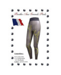 Legging Holala Berthe aux grands Pieds