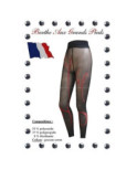 Legging Holala Berthe aux grands Pieds