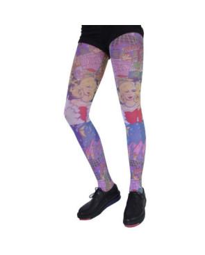  Collant Celeste Stein Hollywood Charles Fazzino