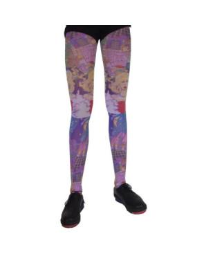  Collant Celeste Stein Hollywood Charles Fazzino