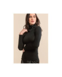 Col Montant Strass Moretta