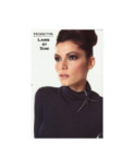 Col Montant Strass Moretta