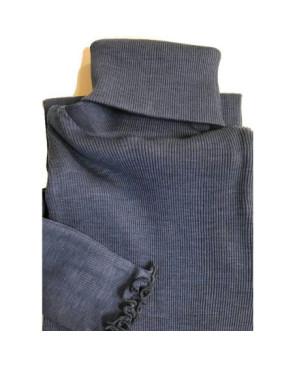 chemise--col-montant-Moretta-laine-et-soie-5377-bleu