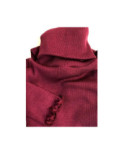 T-shirt ML col montant Moretta