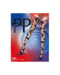Collant Patriotic Pretty Polly