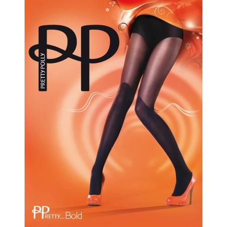 Collant Bold Pretty Polly
