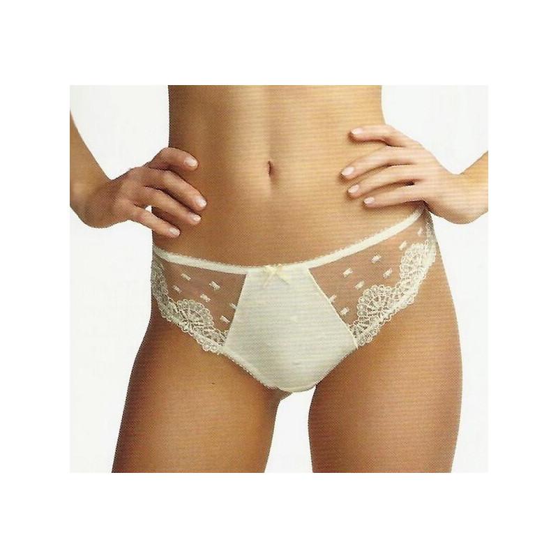String Samantha Fantasie