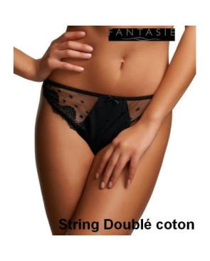 String Samantha Fantasie