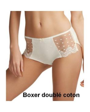  Boxer Classique Fantasie Samantha