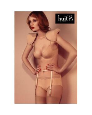 Shorty Cupcake Huit