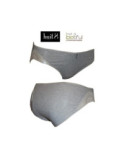 Slip Huit coton Bio