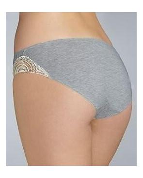  Slip Huit coton Bio arrière