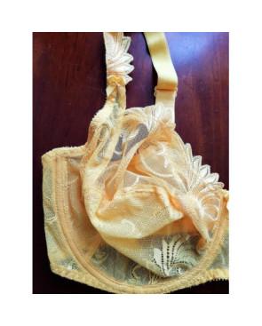  Soutien Gorge Thalia Jaune