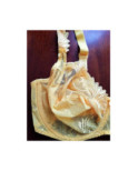 Soutien Gorge Thalia Jaune