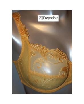  Soutien Gorge Thalia Jaune