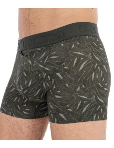 Boxer Hom Ho1 Foliage profil