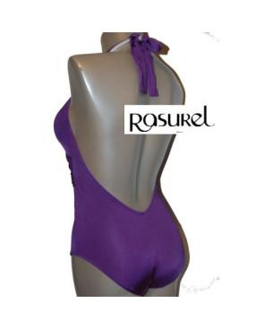  Nageur Plongeant Rasurel Drapé