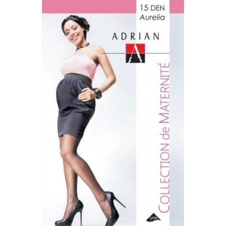Collant femme enceinte Voile lycra