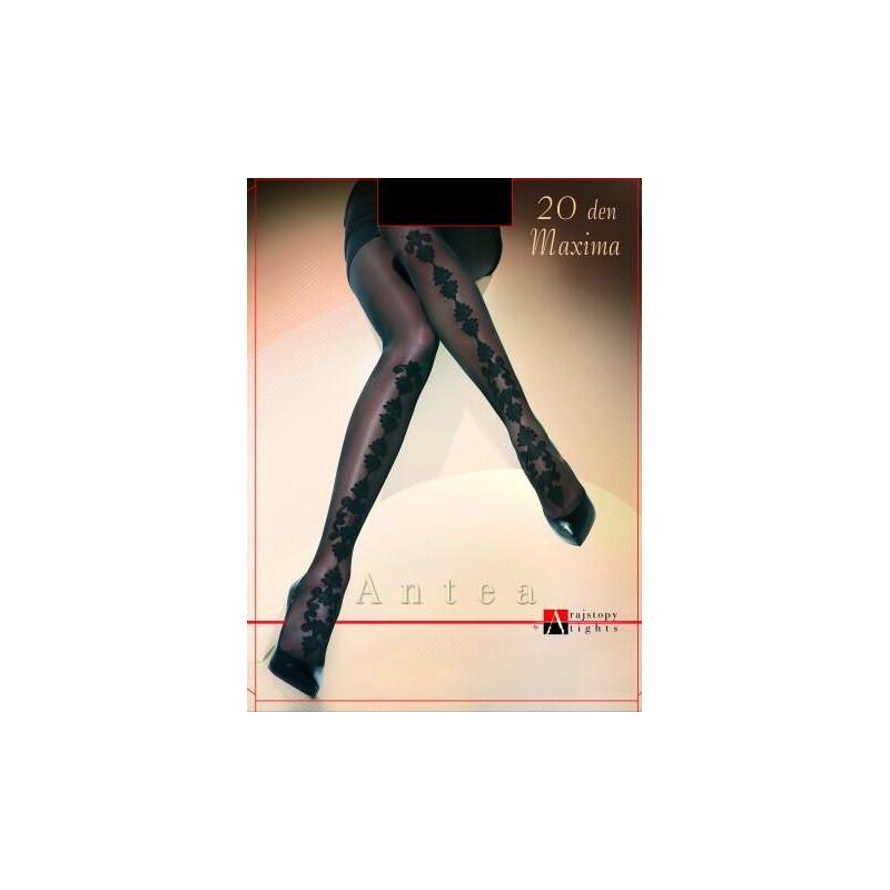 Collant Maxima Colonne de fleurs Adrian