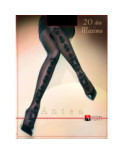 Collant Maxima Colonne de fleurs Adrian
