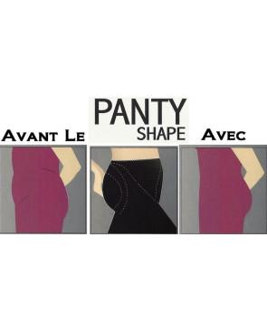  Panty Minceur Gil sa