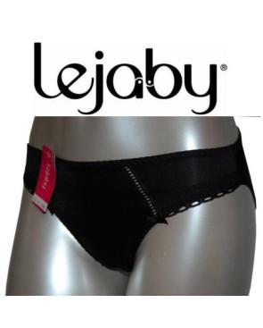 Slip Lejaby  douceur de Coton Retro