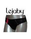 Slip Lejaby  douceur de Coton Retro
