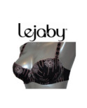 Soutien Gorge Lejaby Caviar