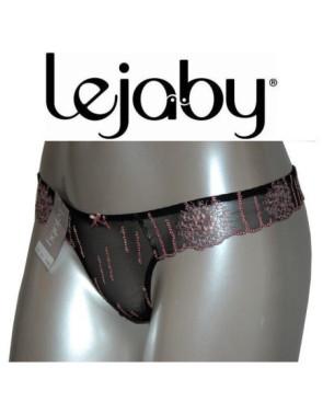 String Lejaby Caviar