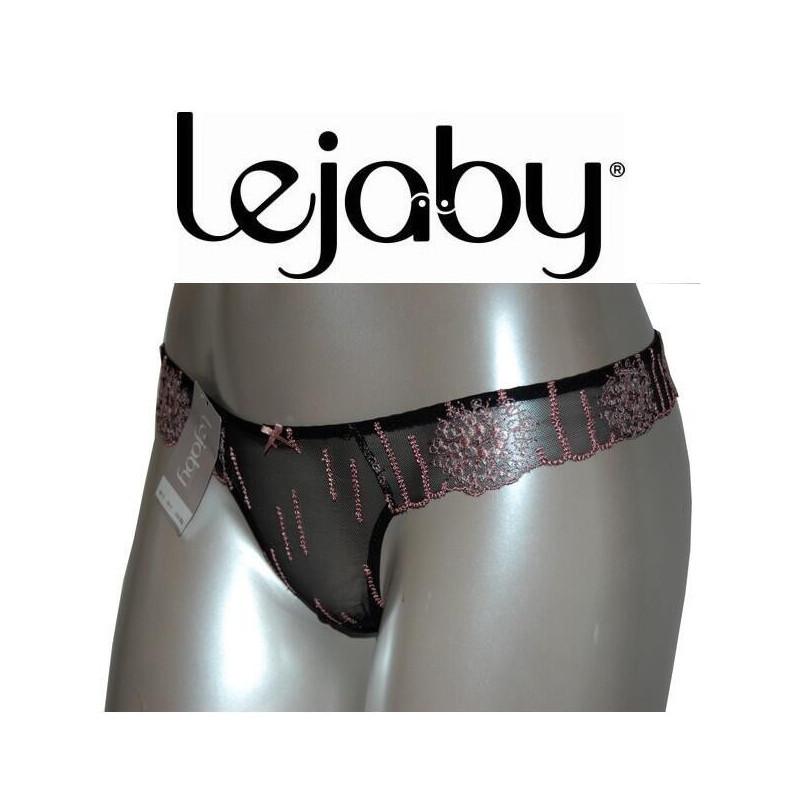 String Lejaby Caviar