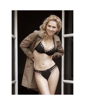 Soutien Gorge Lejaby New Look noir