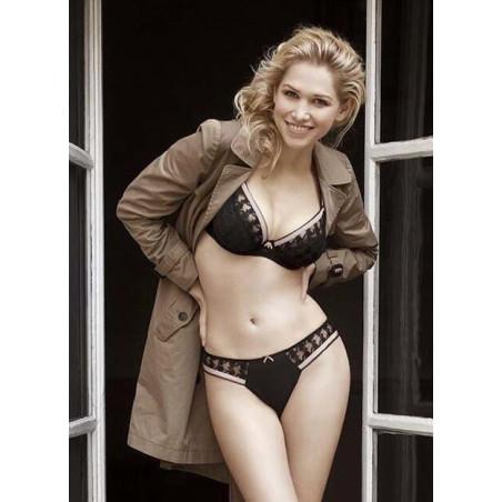 Soutien Gorge Lejaby New Look noir