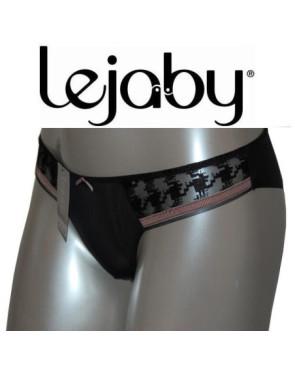 Tanga LeJaby New Look noir