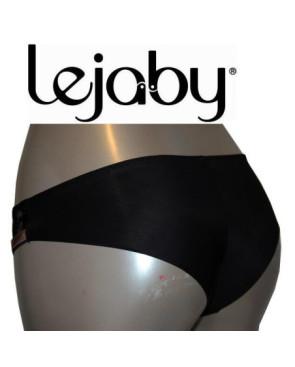  Tanga LeJaby New Look noir dos