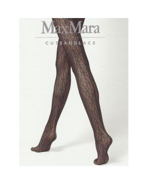 Collant Cuts and Lace Max mara