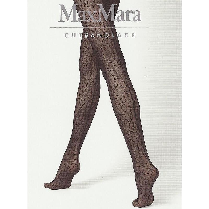 Collant Cuts and Lace Max mara