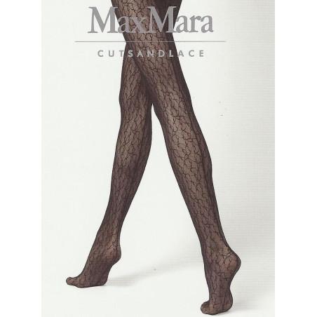 Collant Cuts and Lace Max mara