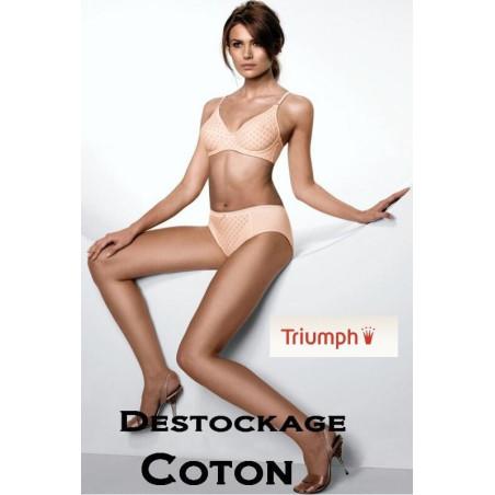 Soutien gorge elasti cross Nature