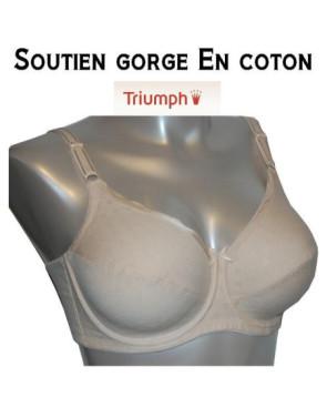 Soutien gorge elasti cross Nature
